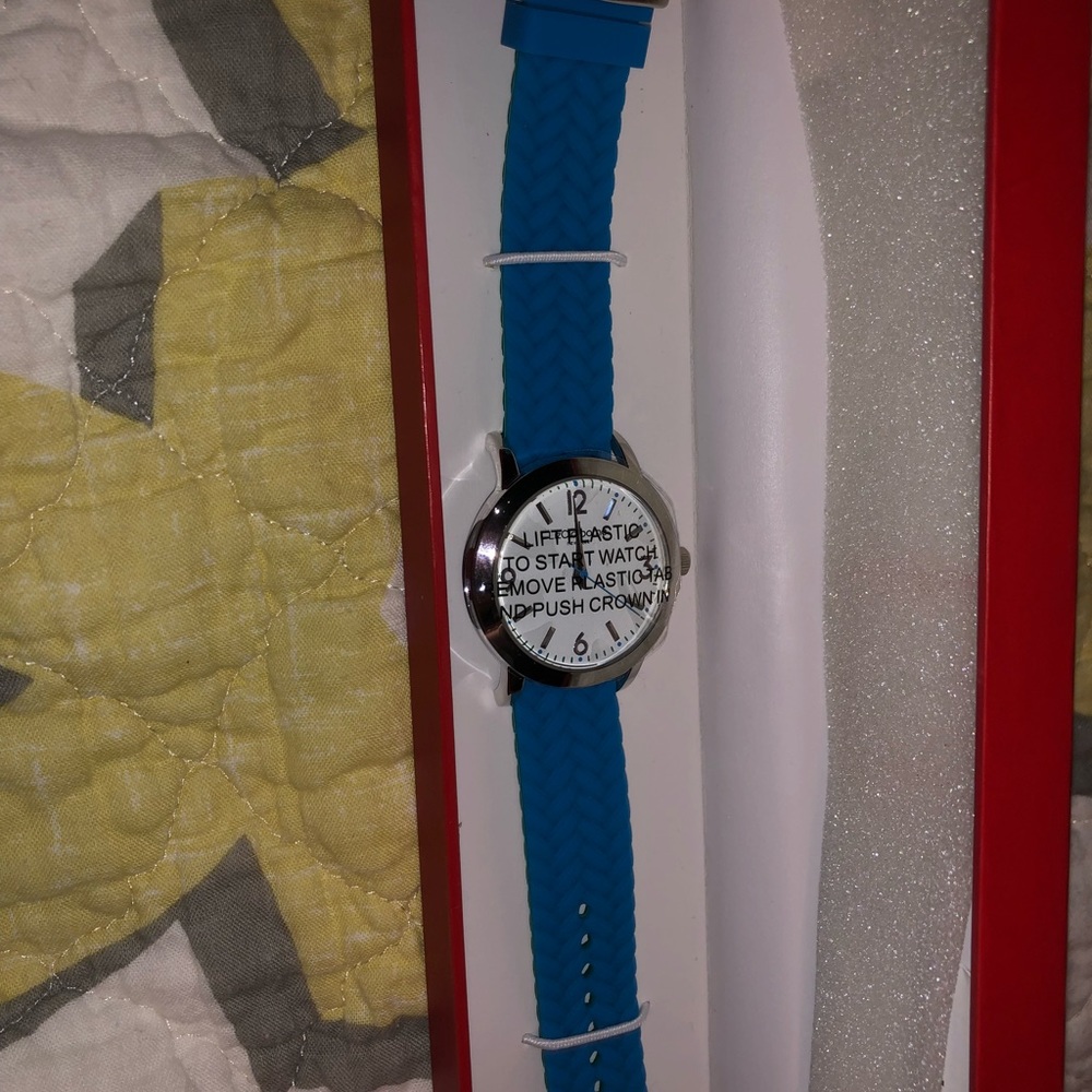 Wrist Watch